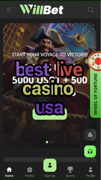 best live casino usa-asdasdzhjkds.com